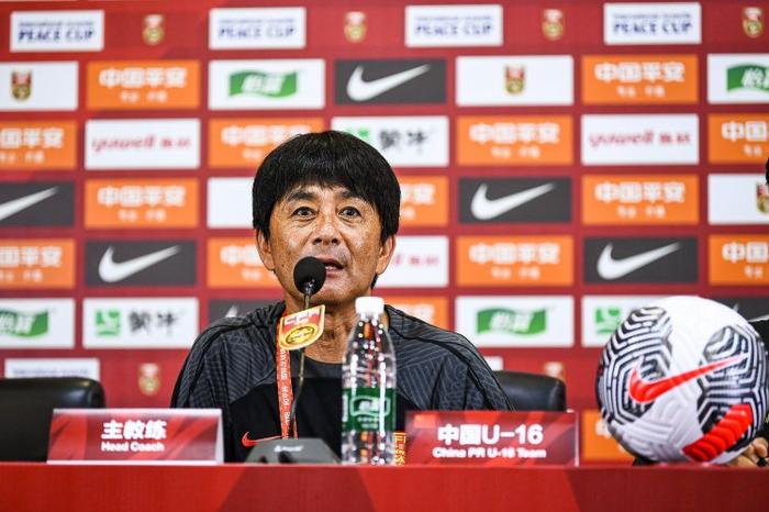 浮嶋敏：踢日本的绝对机会都是帅惟浩创造的，不是他机会都出不来