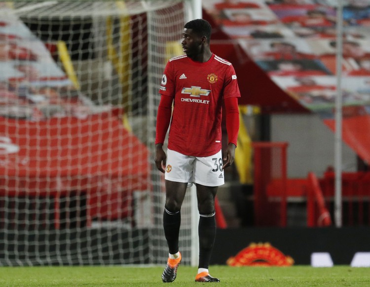 开云官网-电讯报：伤病不断，图安泽贝以涉嫌医疗过失起诉曼联