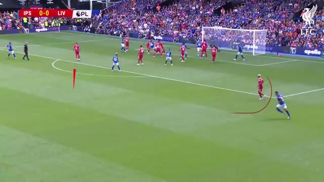 kaiyun.com-今晚会如何？上赛季英超首战，若塔萨拉赫建功 利物浦2-0轻取伊镇