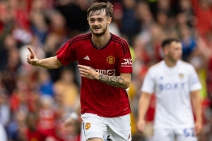 kaiyun-记者：曼联21岁前锋休吉尔将租借加盟英乙巴尼特，合同明夏到期