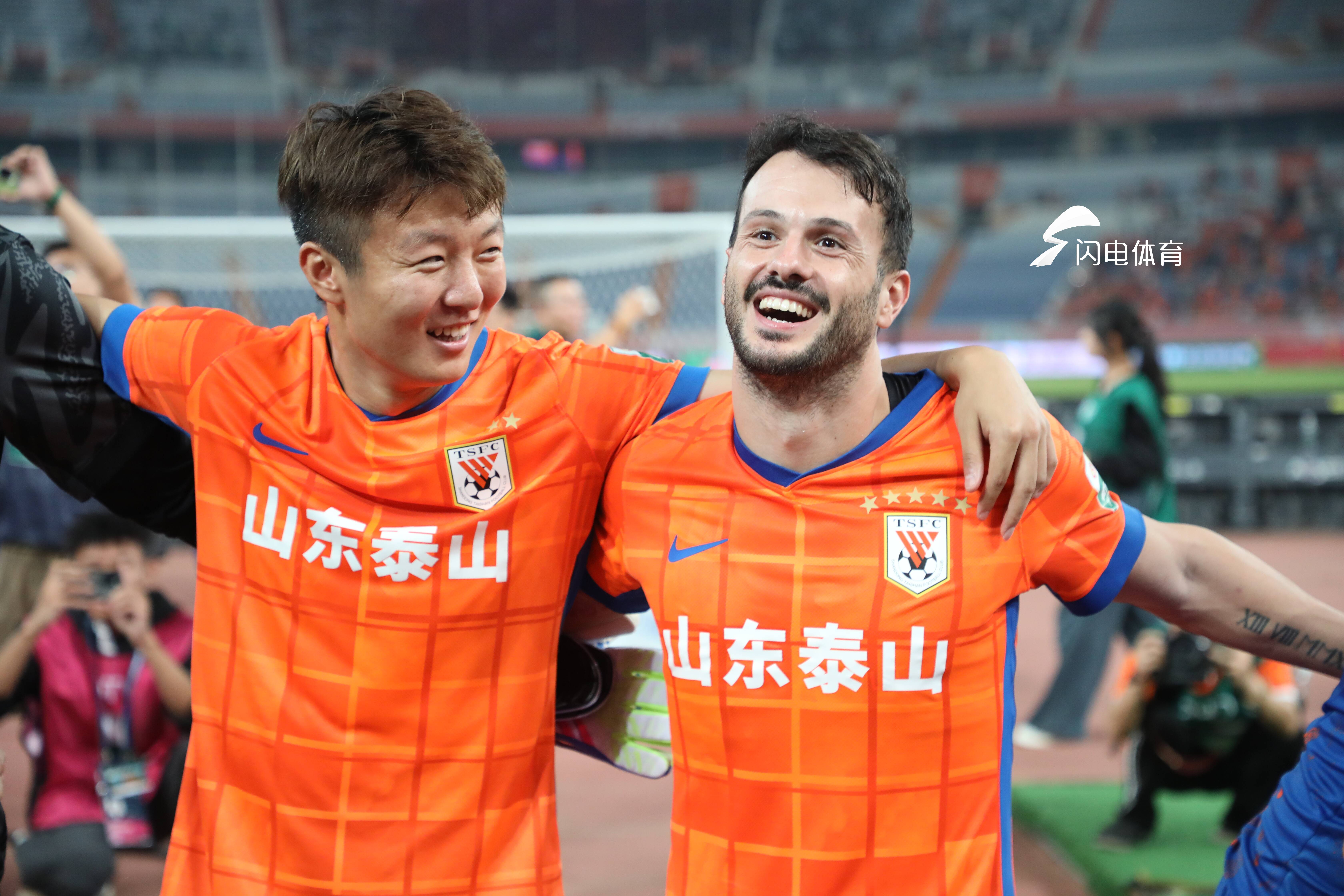 kaiyun-开云（中国）官方网站_KAIYUN SPORTS-泰山队6-0大胜国安 瓦科赛后回应升至射手榜首位