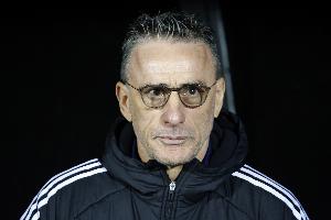 kaiyun.com-国足主帅候选？体坛：保罗-本托从未与国足&amp;足协展开任何正式会谈