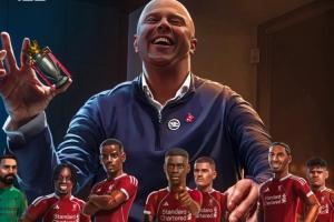 定格4.83亿欧利物浦官宣伊萨克，今夏买7人+两破英超纪录