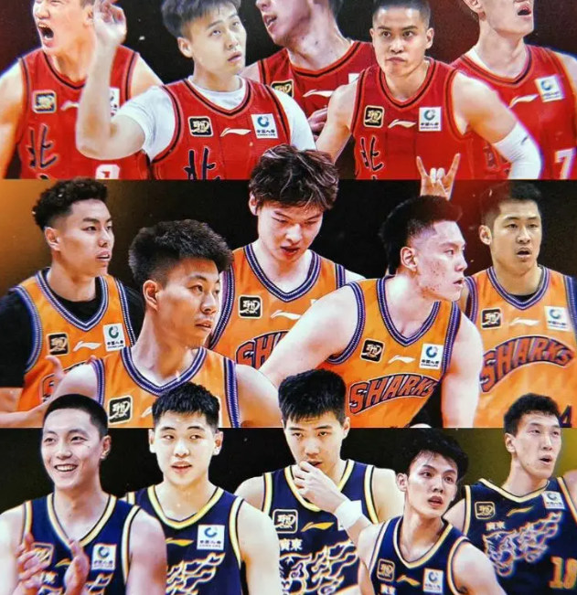 kaiyun-开云（中国）官方网站_KAIYUN SPORTS-CBA转会正式结束！实力前3排行榜出炉，辽粤连前5都没进去