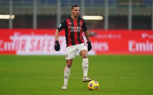 意媒：本纳塞尔4号被里奇夺走，不在米兰计划中&amp;今夏需寻找新下家