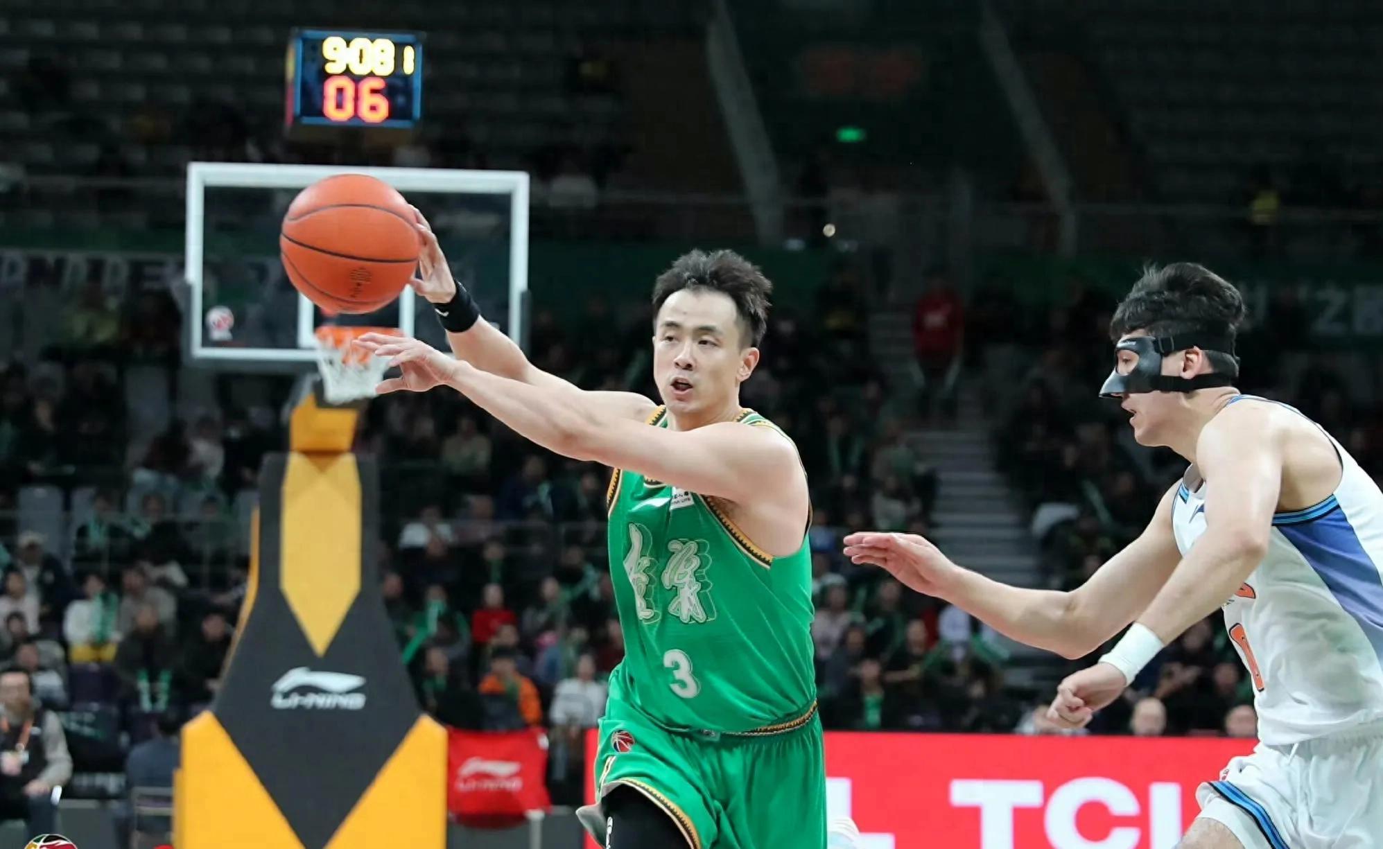 kaiyun-开云（中国）官方网站_KAIYUN SPORTS-辽宁主场迎战深圳！赵继伟带队复仇，杨鸣拒绝被双杀