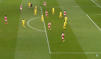 开云官网-【欧联杯】恩凯蒂亚头筹 新援传射+中楣 阿森纳3比0