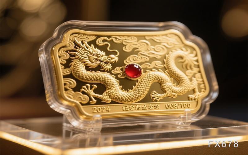 kaiyun.com-不止5000美元！美银预测2026年春季黄金价格将冲至6000